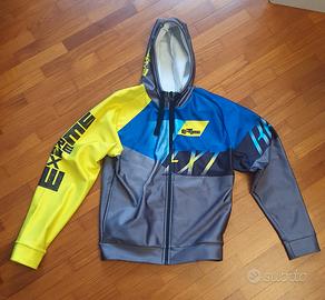 Felpa Racing 700 Extreme