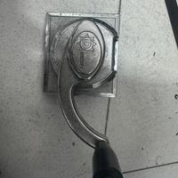 Gettoniera Distributore di Palline Discapa Bouly