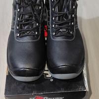 Scarpe da lavoro Upower Reptile RS TG.42
