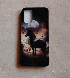 Cover cavallo Redmi 9T
