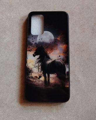 Cover cavallo Redmi 9T