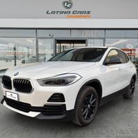 BMW X2 Sdrive16d Business X auto