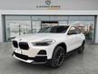 BMW X2 Sdrive16d Business X auto