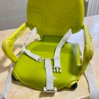Chicco pocket smack rialzo