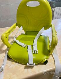 Chicco pocket smack rialzo