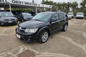 FIAT Freemont 2.0 Multijet 140 CV Lounge