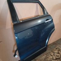 Chevrolet Captiva Porta/Sportello/Portiera 2006