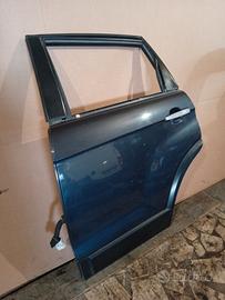 Chevrolet Captiva Porta/Sportello/Portiera 2006