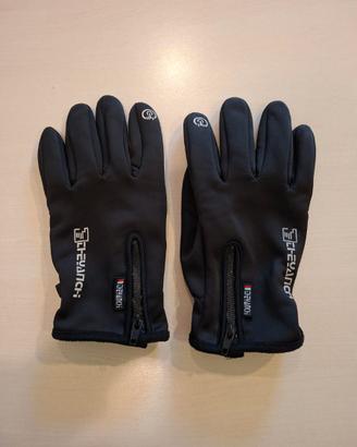 Guanti invernali sportivi multifunzione Cheyanchi