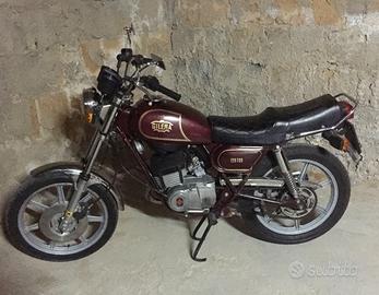 GILERA TG3-125 a 2 tempi del 1986