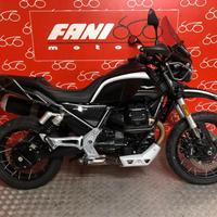 MOTO GUZZI V85 TT Guardia d'onore