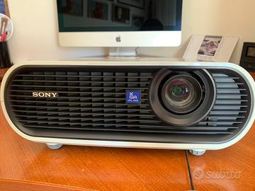 Proiettore SONY