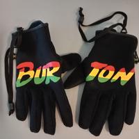 guanti snowboard