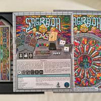 Sagrada, gioco da tavolo