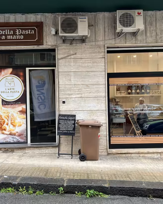 STORICO PASTIFICIO ARTIGIANALE  COSENZA