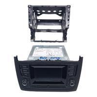 6C0035888B AUTORADIO VOLKSWAGEN Polo 5° Serie (201
