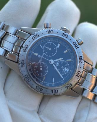 Orologio Wyler vetta cronografo quarzo vintage
