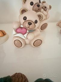 Thun teddy postino fuori produzione