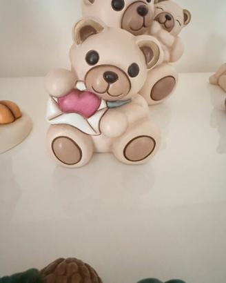 Thun teddy postino fuori produzione