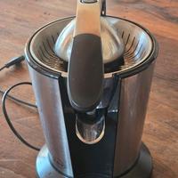 SPREMIAGRUMI ELETTRICA R.G.V. MOD ARANCIA