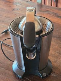 SPREMIAGRUMI ELETTRICA R.G.V. MOD ARANCIA