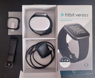 Smart watch fitbit versa 2