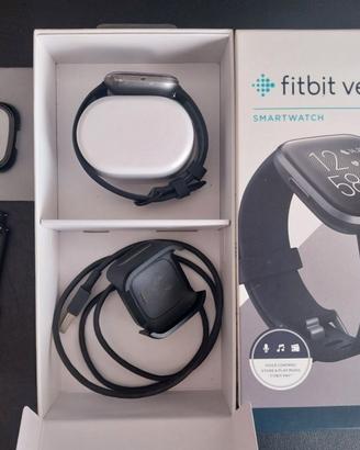 Smart watch fitbit versa 2
