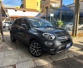 Fiat 500X 2.0 MJT 140 CV AT9 4x4 Cross Automatica