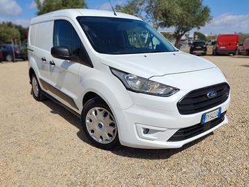 Ford transit connect 2019 - 1.5tdci lb automobili