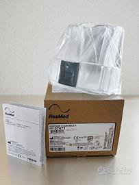 ResMed HumidAir Cleanable II AirSense 10 - Nuovo