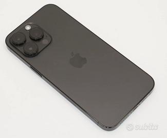 Iphone 14 pro max 128 gb