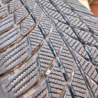 Pneumatici invernali 205/55R16 91H