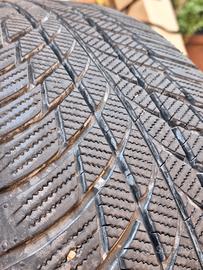 Pneumatici invernali 205/55R16 91H