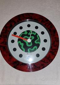 orologio da parete neos of lorenz 