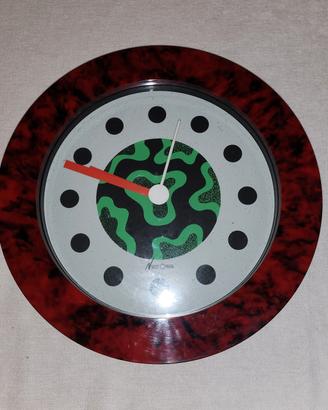 orologio da parete neos of lorenz 