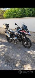 BMW R 1200 GS ADVENTURE 