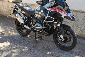 BMW R 1200 GS ADVENTURE 