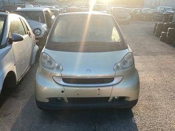 MUSO SMART FORTWO SERIE 450