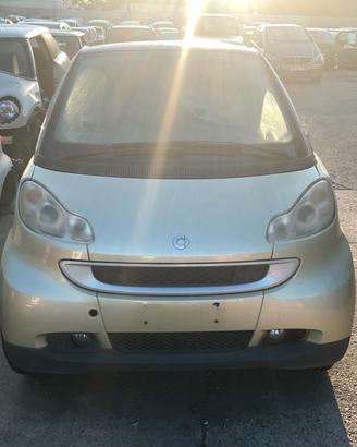MUSO SMART FORTWO SERIE 450