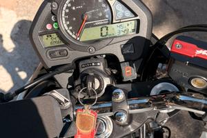 Honda Hornet 600 - 2010 | Pronta all'uso
