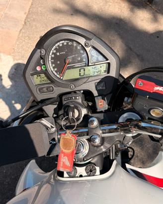 Honda Hornet 600 - 2010 | Pronta all'uso