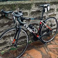 BICI DA CORSA CUBE ATTAIN GTC