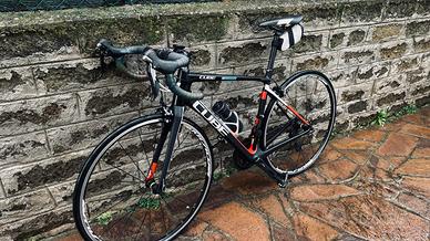 BICI DA CORSA CUBE ATTAIN GTC