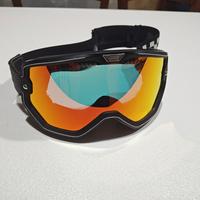 Occhiale/Maschera Moto