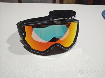 Occhiale/Maschera Moto