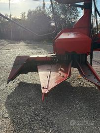Kuhn trinciamais a 2 file