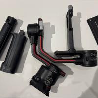 Dji Ronin RS2