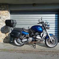 BMW r850r - r 850 r - 2000