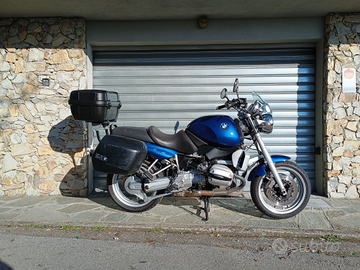 BMW r850r - r 850 r - 2000