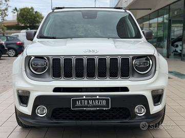 Jeep Renegade 1.0 t3 Limited 2wd